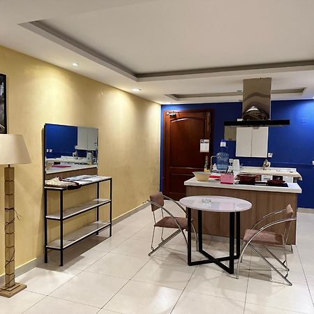 Sunset Luxury Gold Crest Mall Residency Lahaur Zewnętrze zdjęcie