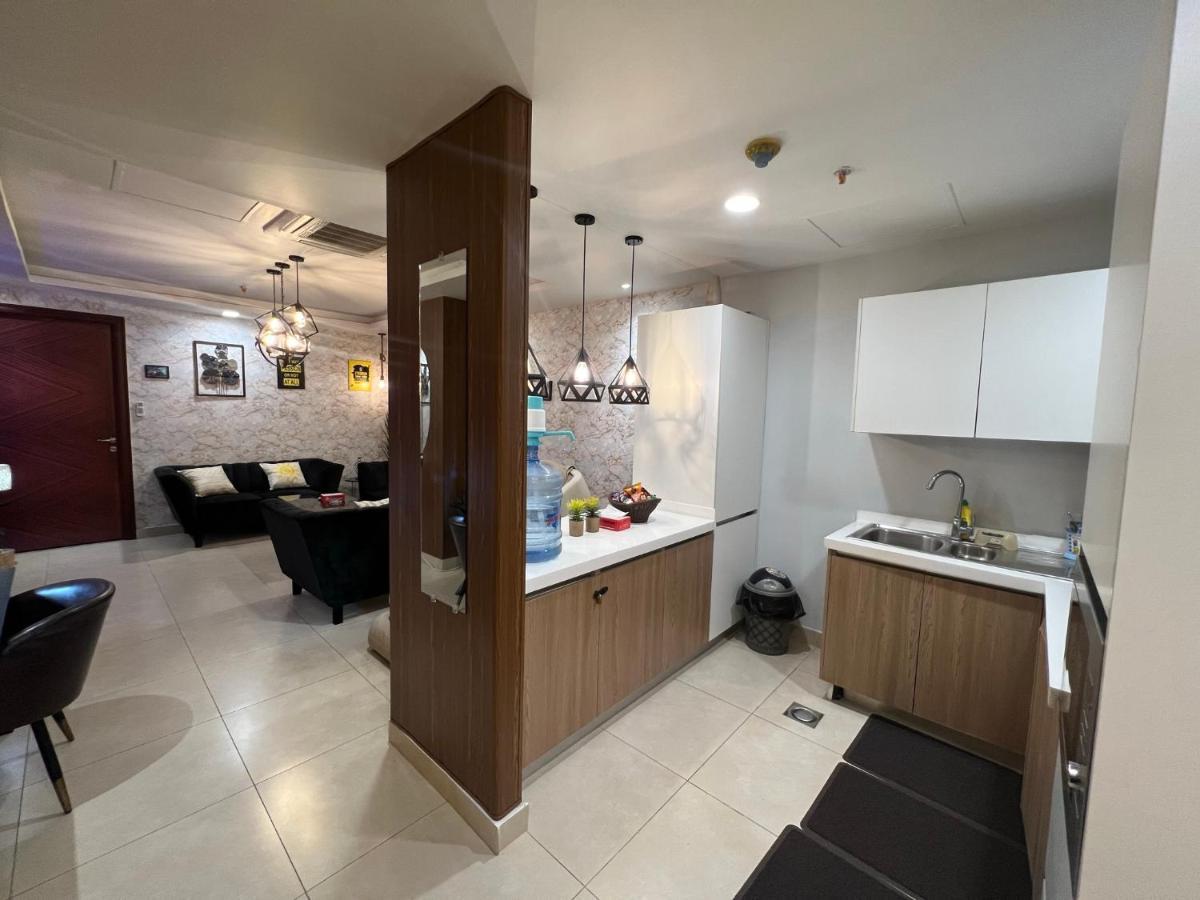 Sunset Luxury Gold Crest Mall Residency Lahaur Zewnętrze zdjęcie