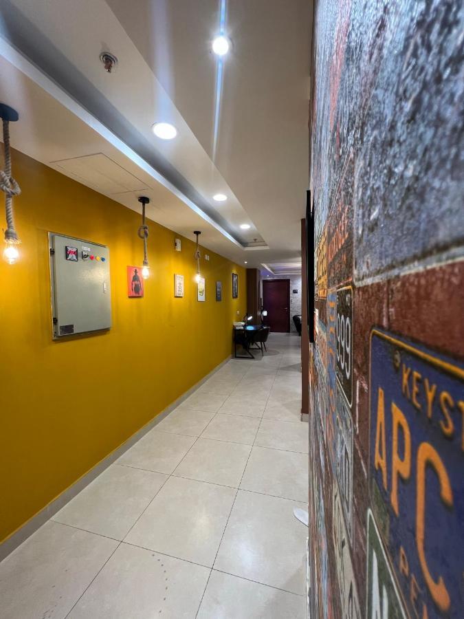 Sunset Luxury Gold Crest Mall Residency Lahaur Zewnętrze zdjęcie