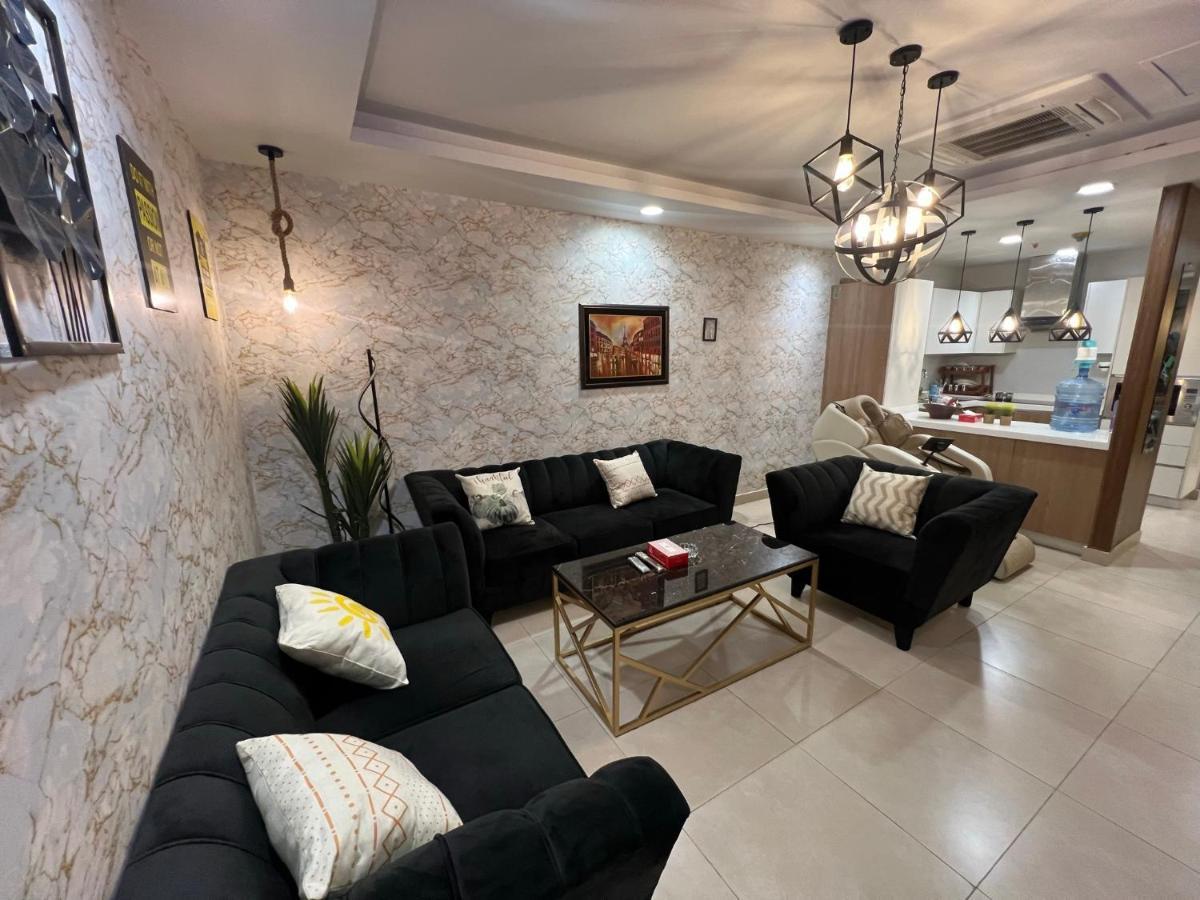 Sunset Luxury Gold Crest Mall Residency Lahaur Zewnętrze zdjęcie