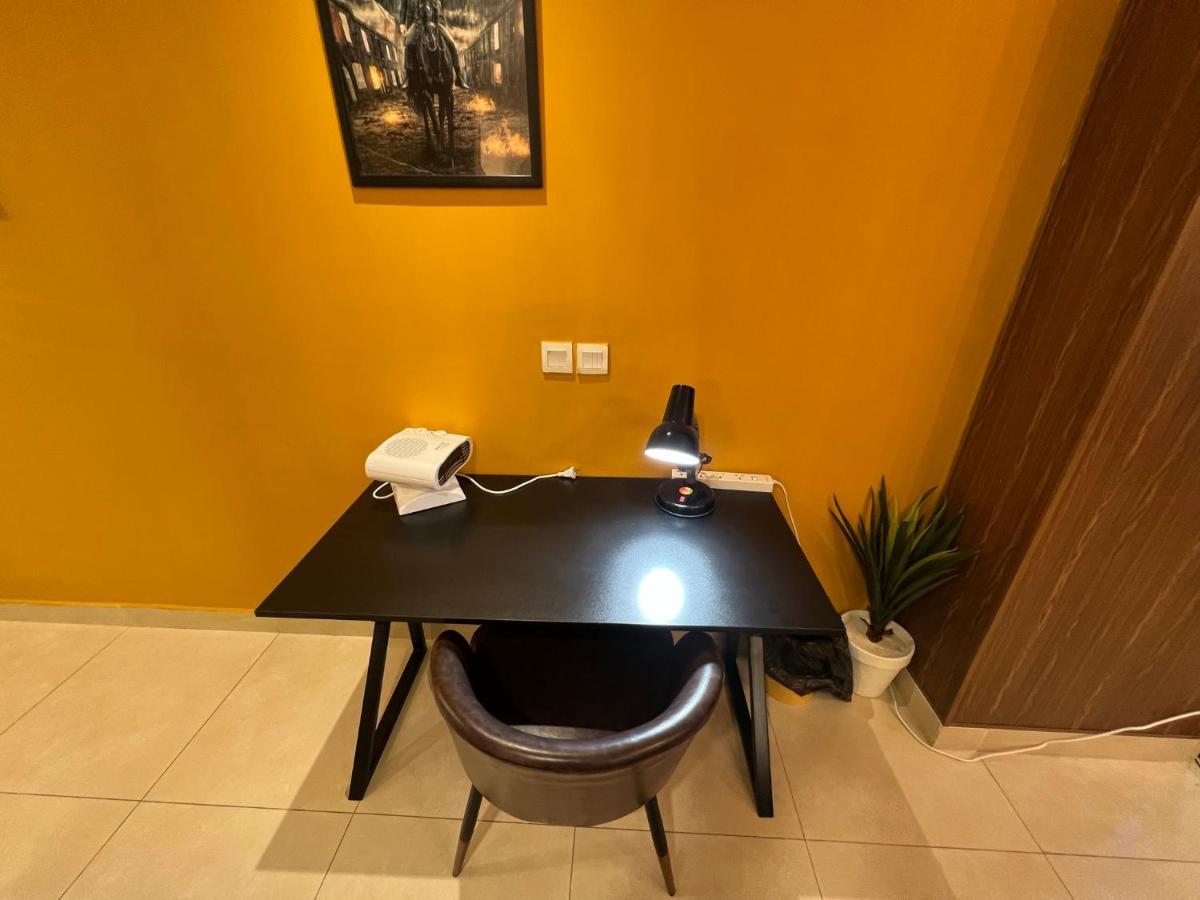 Sunset Luxury Gold Crest Mall Residency Lahaur Zewnętrze zdjęcie