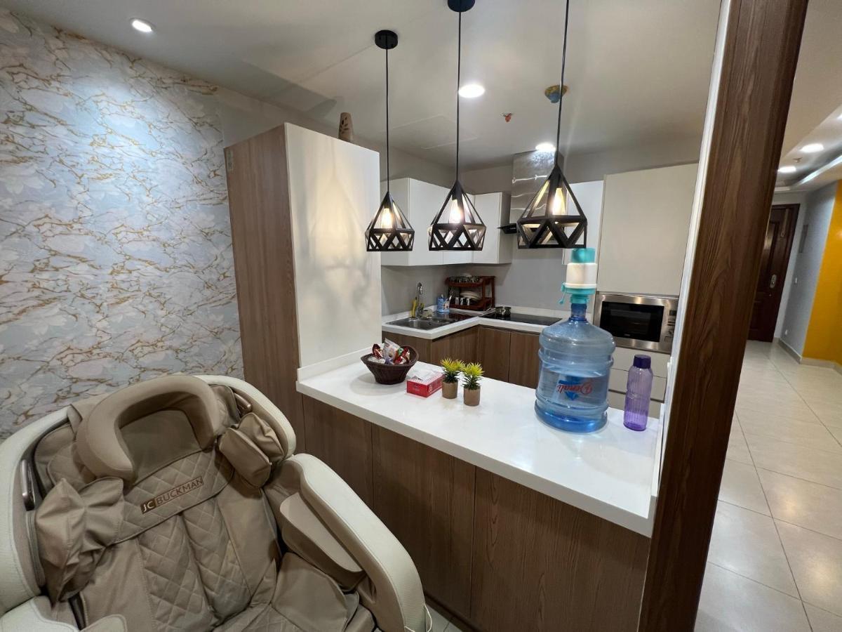 Sunset Luxury Gold Crest Mall Residency Lahaur Zewnętrze zdjęcie
