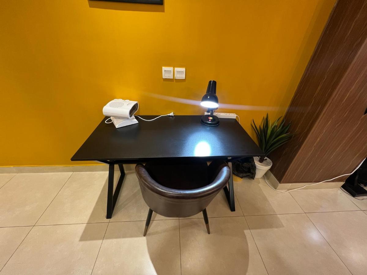 Sunset Luxury Gold Crest Mall Residency Lahaur Zewnętrze zdjęcie