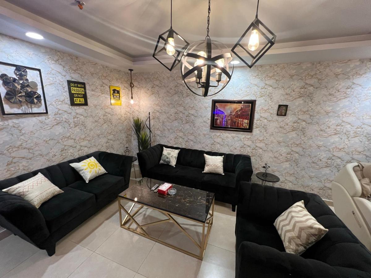Sunset Luxury Gold Crest Mall Residency Lahaur Zewnętrze zdjęcie