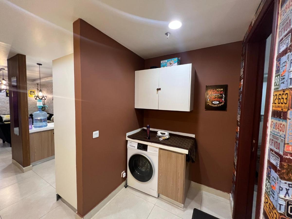 Sunset Luxury Gold Crest Mall Residency Lahaur Zewnętrze zdjęcie