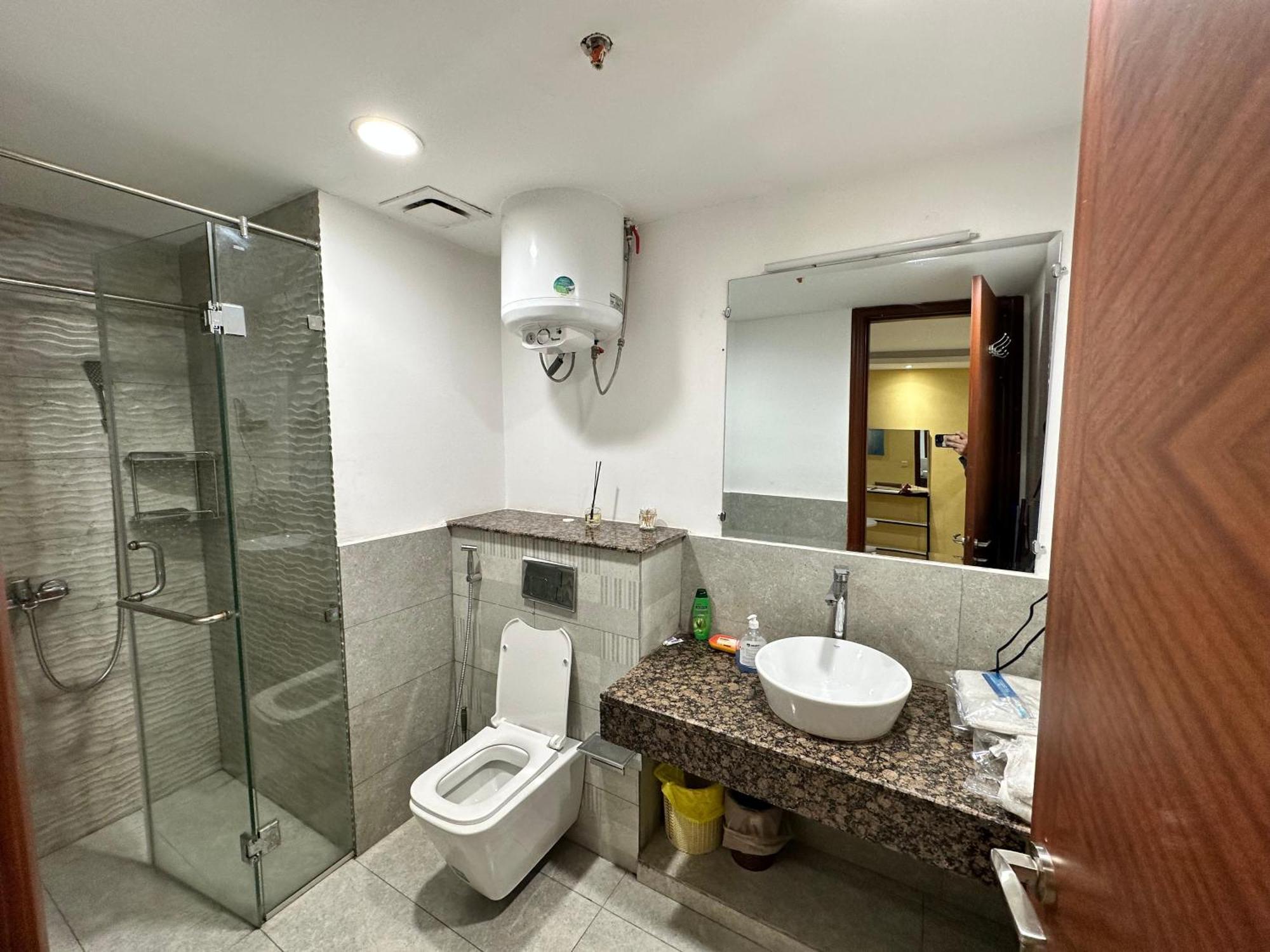Sunset Luxury Gold Crest Mall Residency Lahaur Zewnętrze zdjęcie