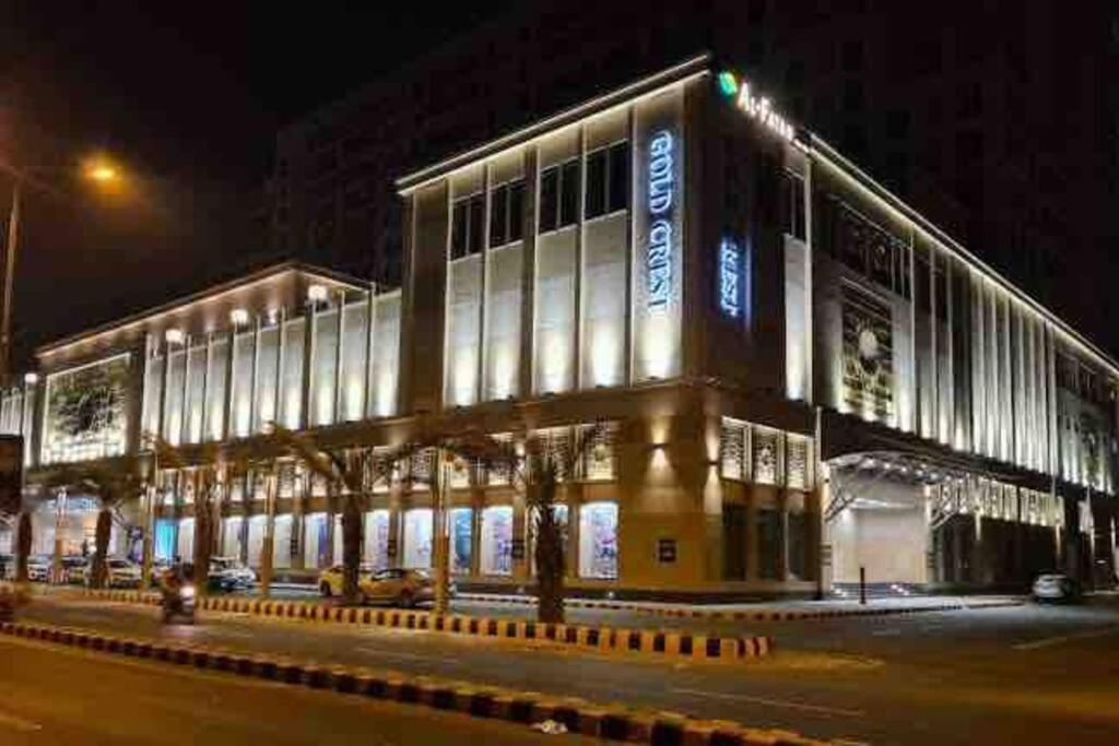 Sunset Luxury Gold Crest Mall Residency Lahaur Zewnętrze zdjęcie